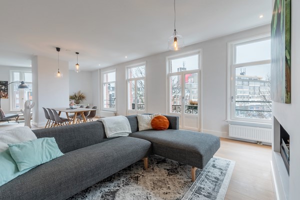 Medium property photo - Hugo de Grootkade 1-3, 1052 LN Amsterdam